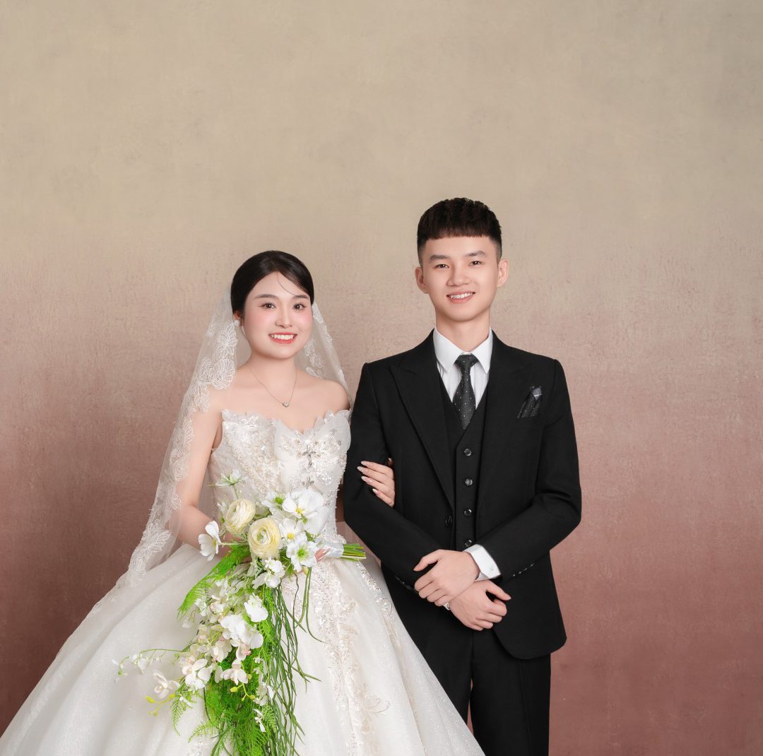 Happy Wedding Đức Hiếu & Nguyễn Quỳnh
