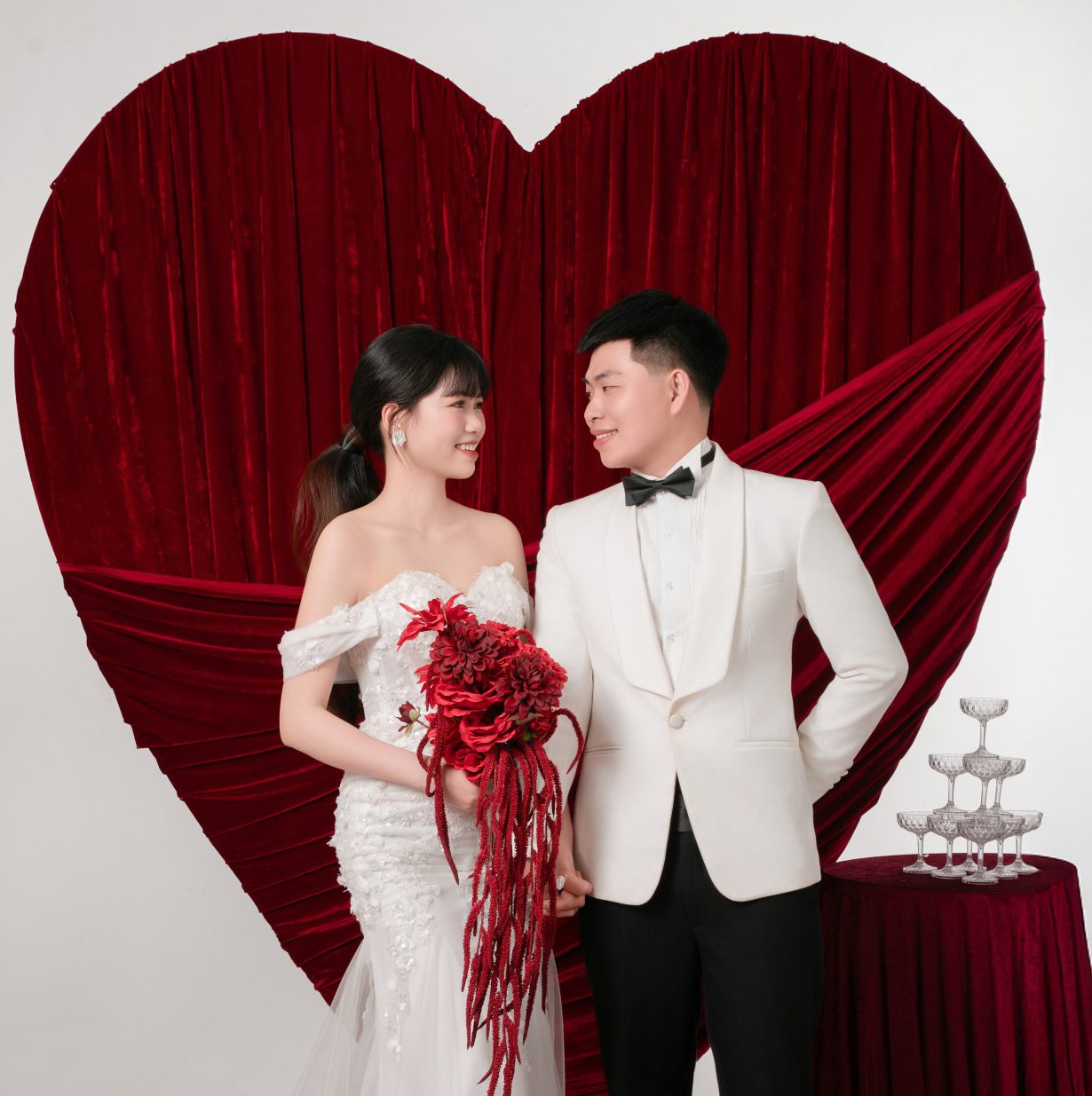 Happy Wedding Văn Tân & Bích Liên