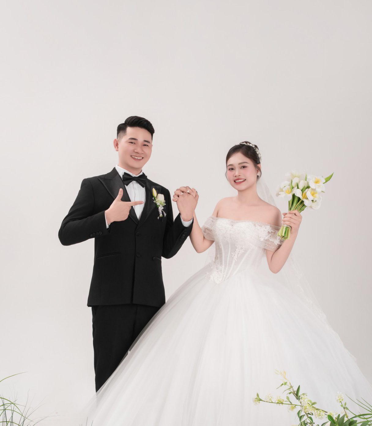 Happy Wedding Vũ Duy & Thùy Dương