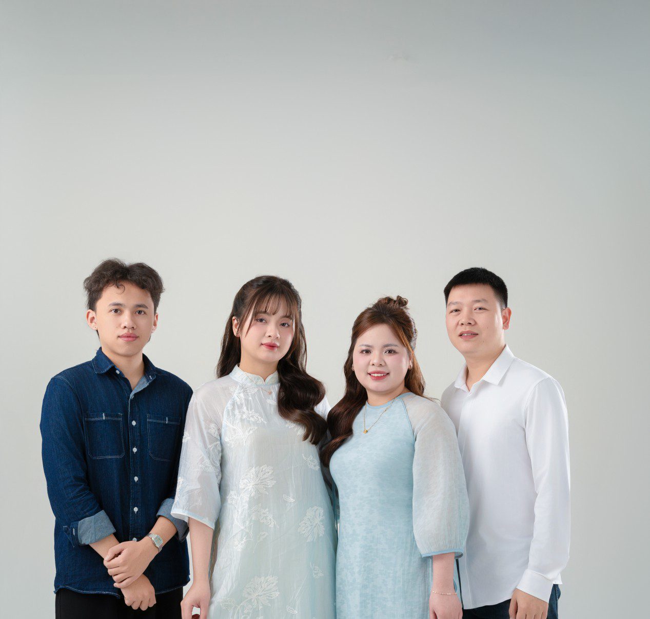 Happy Wedding BUI HUAN & BAUI A