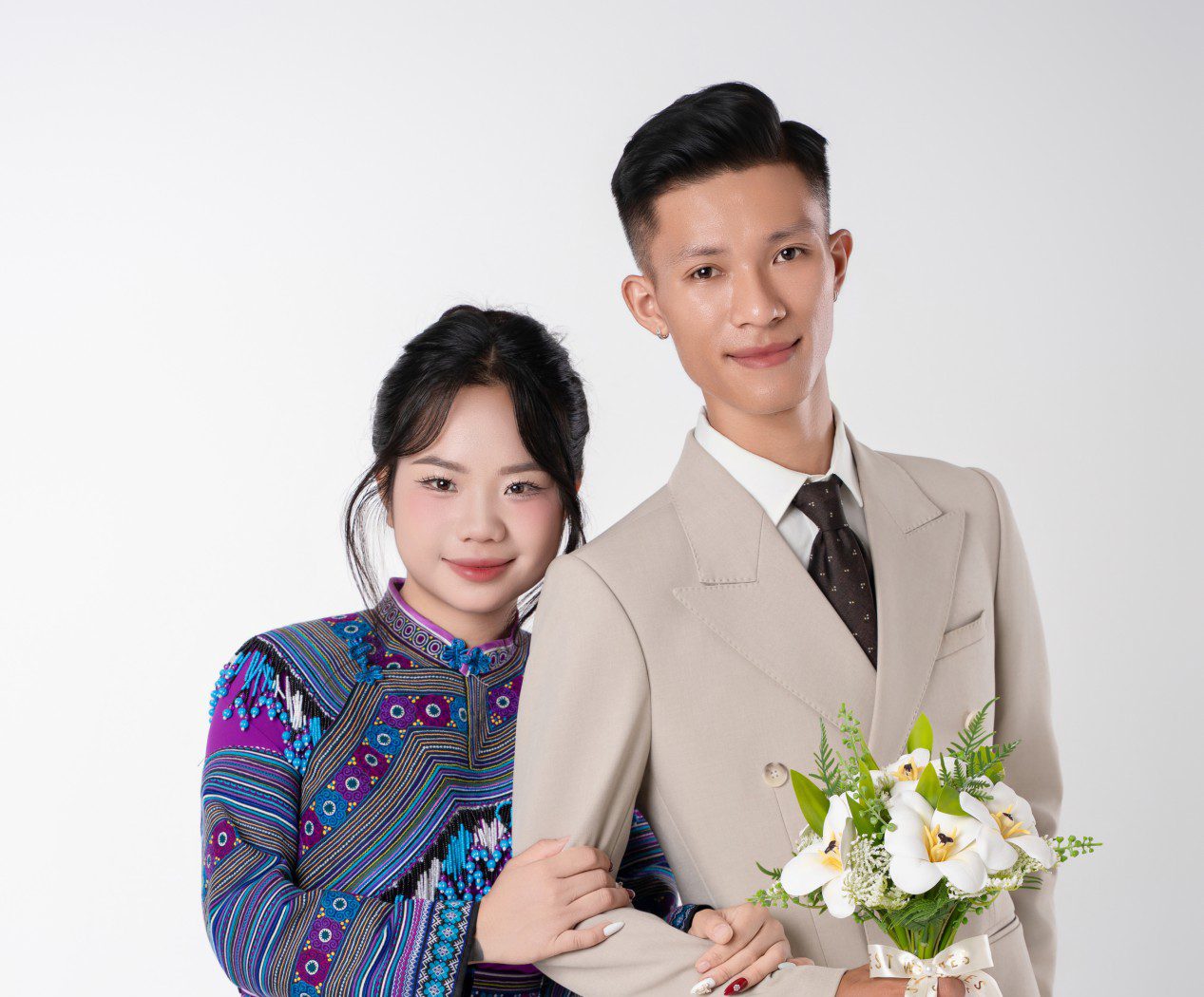 Happy Wedding Ngô Thái & Vàng Linh