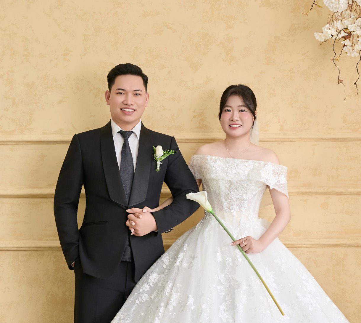 Happy Wedding Văn Dũng & Ngọc Sang