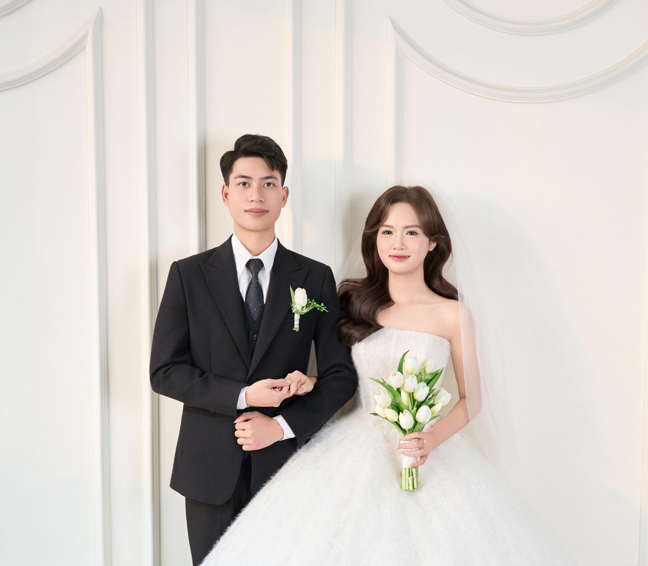 Happy Wedding Hương Giang & Viết Thực