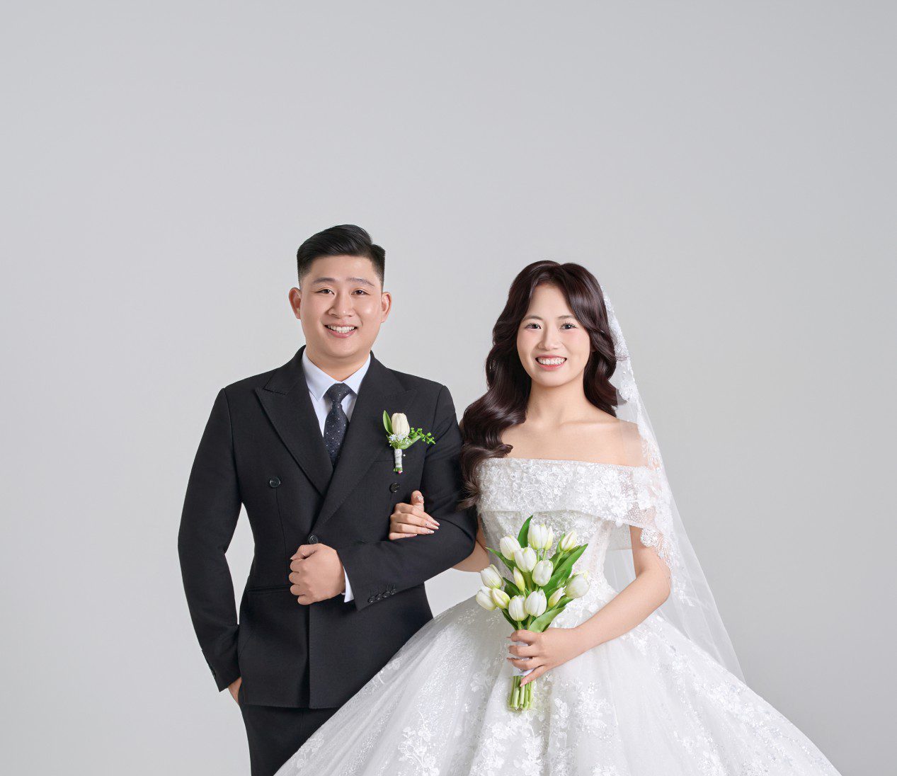 Happy Wedding Duy Hiếu & Ngọc Quyên