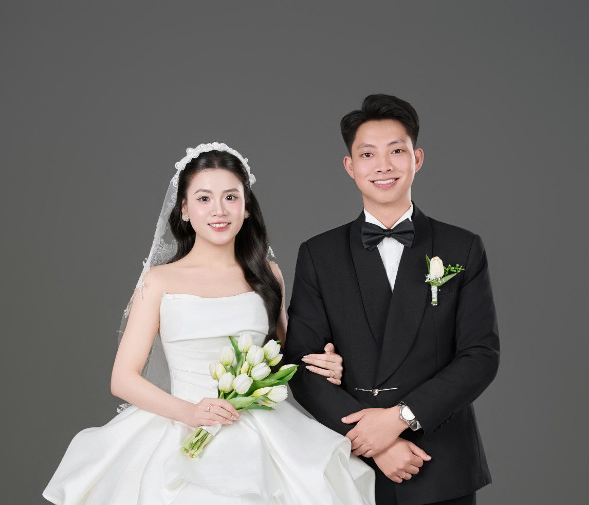 Happy Wedding Dương Bảo & Thúy Hằng