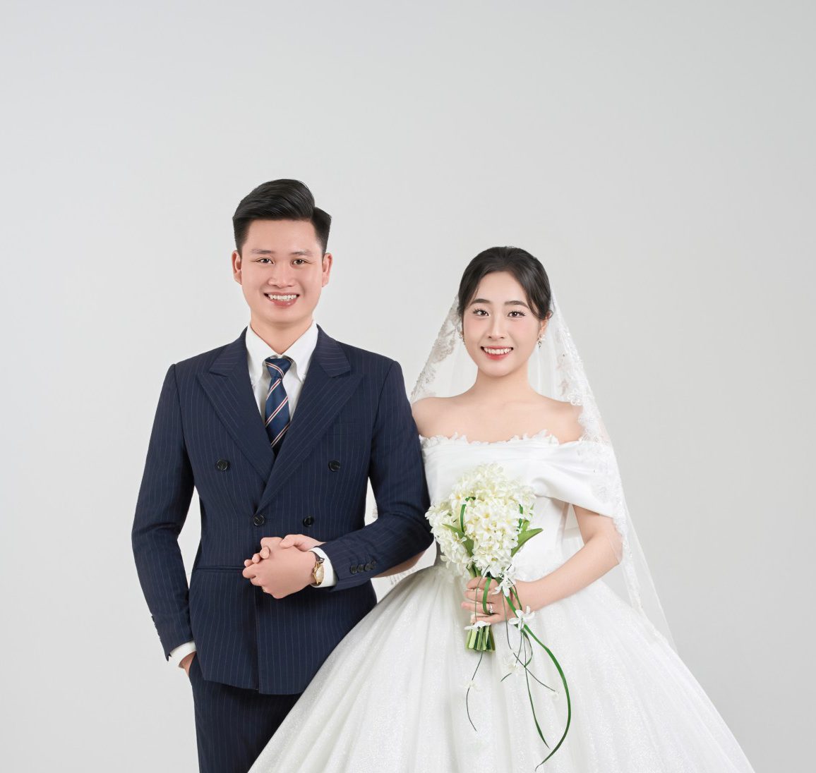 Happy Wedding Huy Khánh & Trần Dung