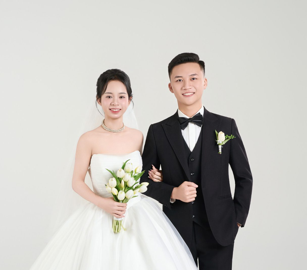 Happy Wedding Việt Anh & Phạm Thương
