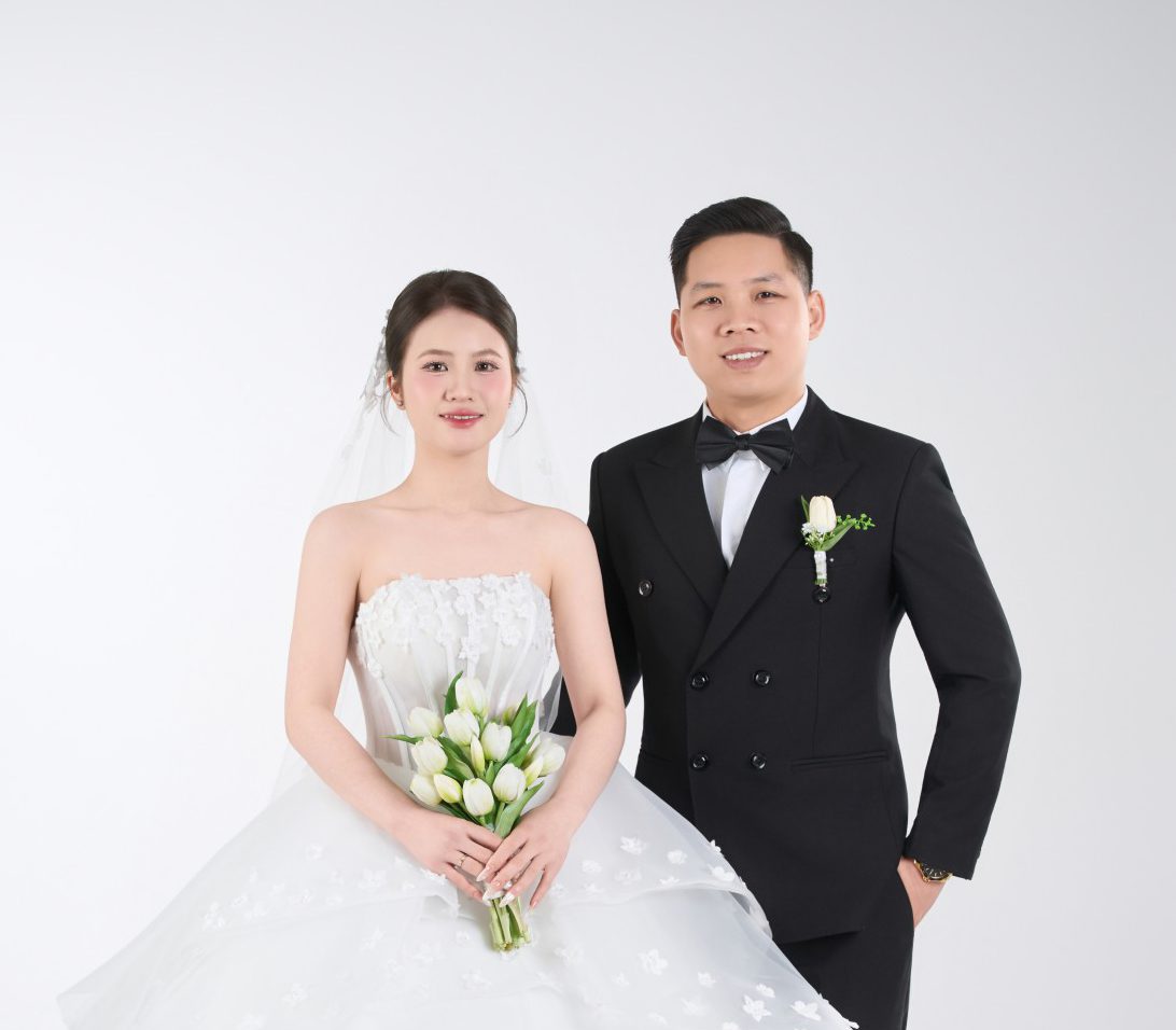 Happy Wedding Nguyễn Hiệp & Dương Tâm