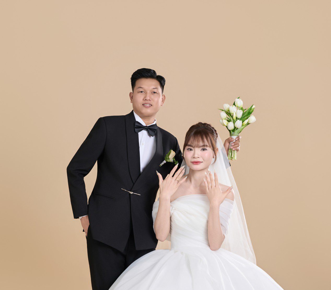 Happy Wedding Thế Sáng & Nguyễn Mai