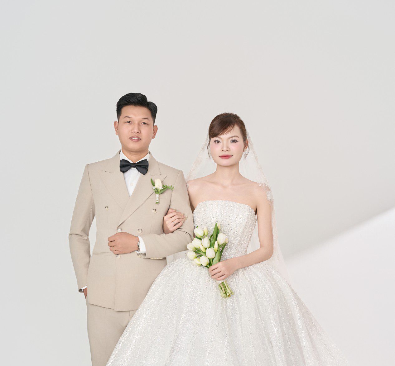 Happy Wedding Thế Sáng & Nguyễn Mai