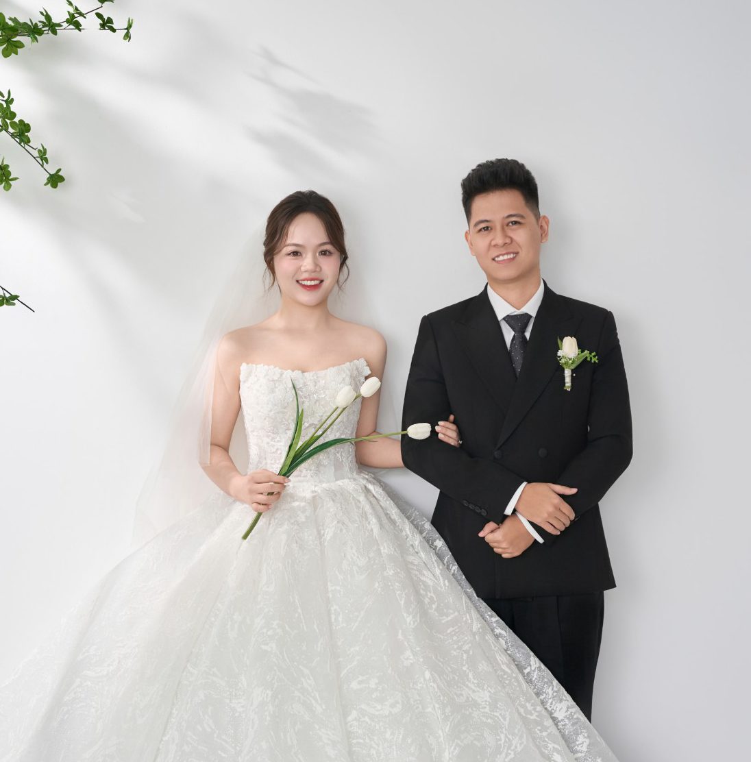 Happy Wedding Viết Tuấn & Vân Anh