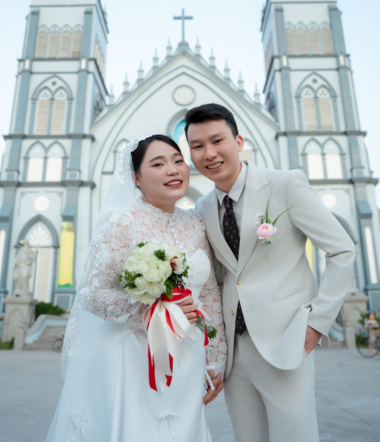 Happy Wedding Cẩm Vân & Tiến Thăng